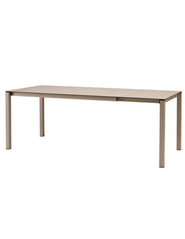 alt= Mesa Pranzo extensible 160/210
