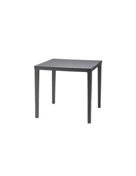 alt= Mesa Timo 80 cm. x 80 cm