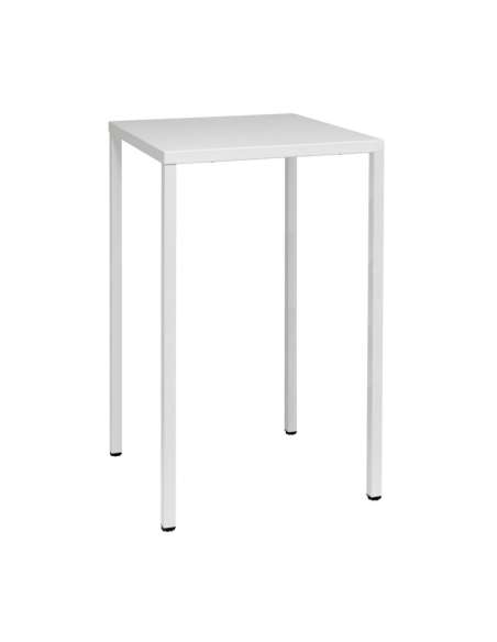 alt= Mesa Summer110 70 cm. x 70 cm