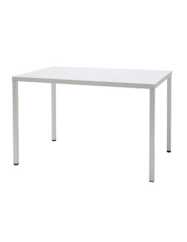 alt= Mesa Summer75 120 cm. x 80 cm
