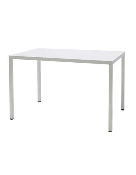 alt= Mesa Summer75 120 cm. x 80 cm