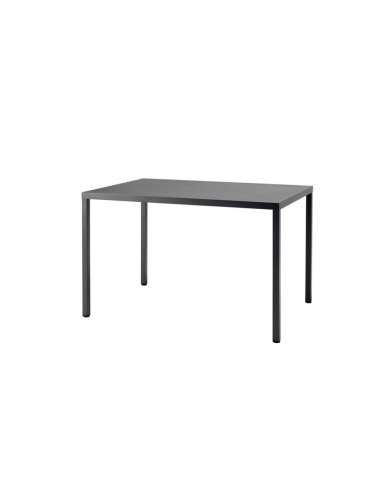 alt= Mesa Summer75 120 cm. x 80 cm