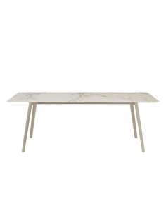 alt= Mesa Squid M 210 cm. x 100 cm 2