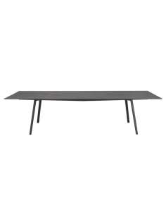 alt= Mesa Squid Of 300 cm. x 120 cm rectangular