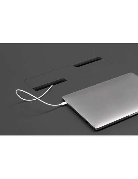 alt= Mesa Squid Of 300 cm. x 120 cm rectangular