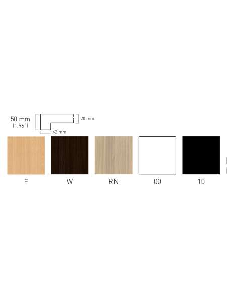 alt= Standard Laminated Surfaces 50
