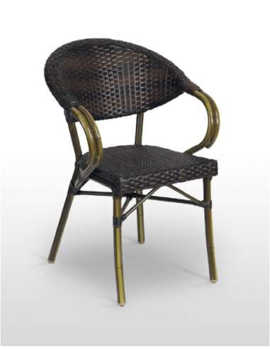 alt= sillón Gante