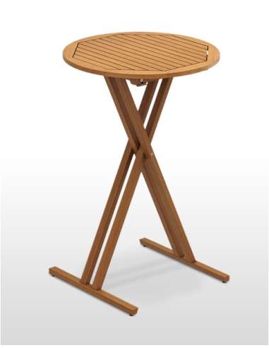 alt= mesa Benidorm H