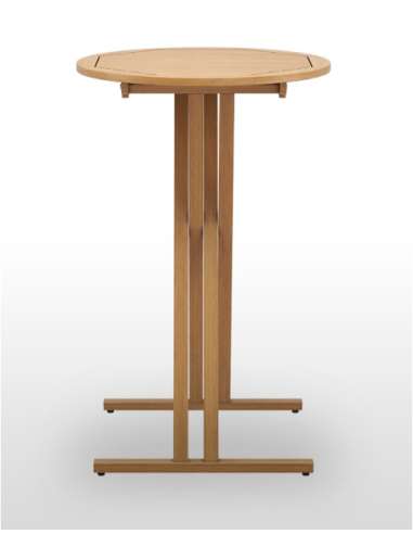 alt= mesa Benidorm H