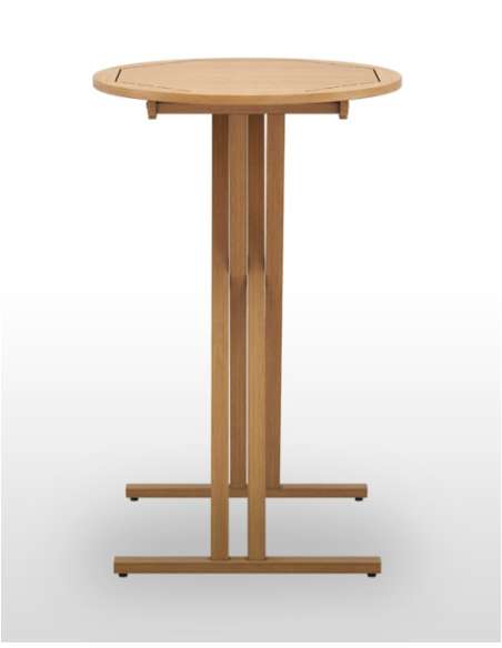 alt= mesa Benidorm H