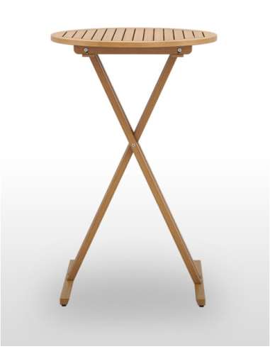 alt= mesa Benidorm H