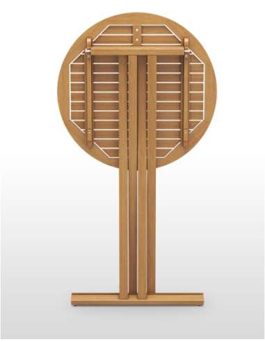 alt= mesa Benidorm H