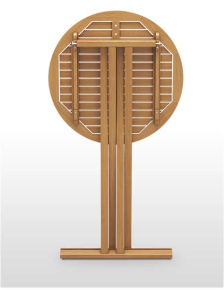 alt= mesa Benidorm H