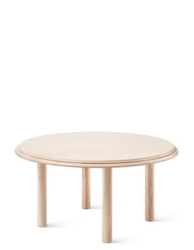 alt= Mesa Ronda Haya Ø 80 cm