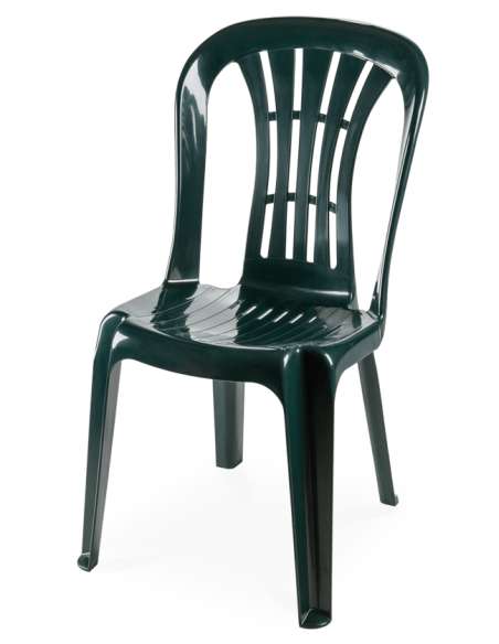 alt= Silla Casablanca sin brazos