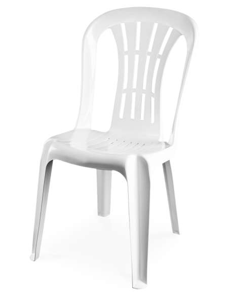 alt= Silla Casablanca sin brazos