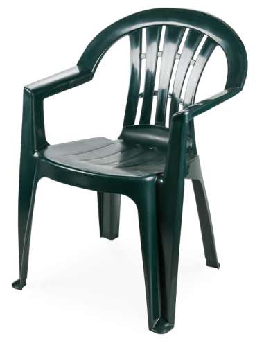 alt= Silla Casablanca