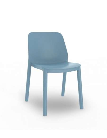 alt= silla One