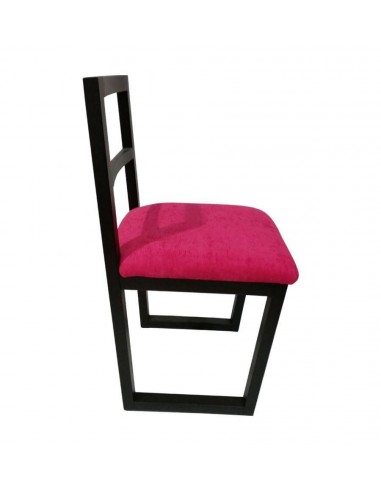 alt= silla de madera Play