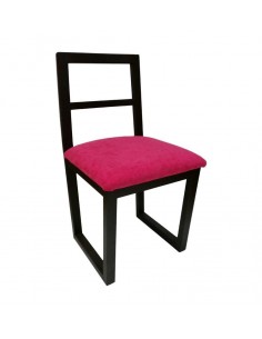 alt= silla de madera PLAY ref. 149