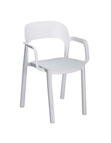 alt= silla Ona con brazos