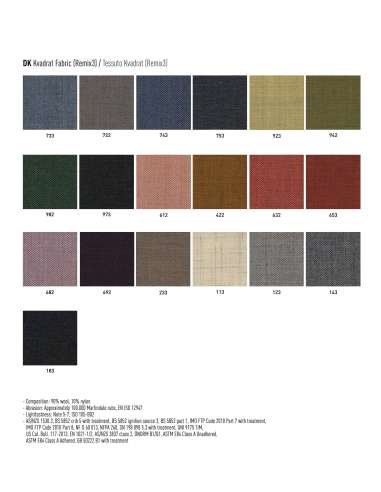 alt= Silla Akami U tapizada