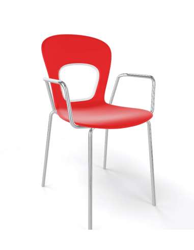 alt= Silla Blog TB