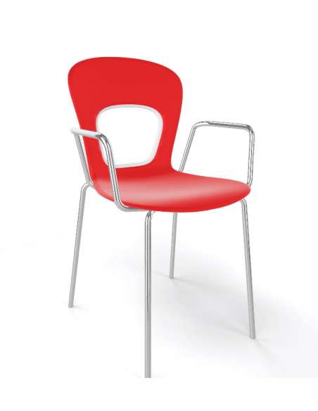 alt= Silla Blog TB