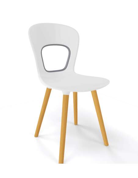alt= Silla Blog BL