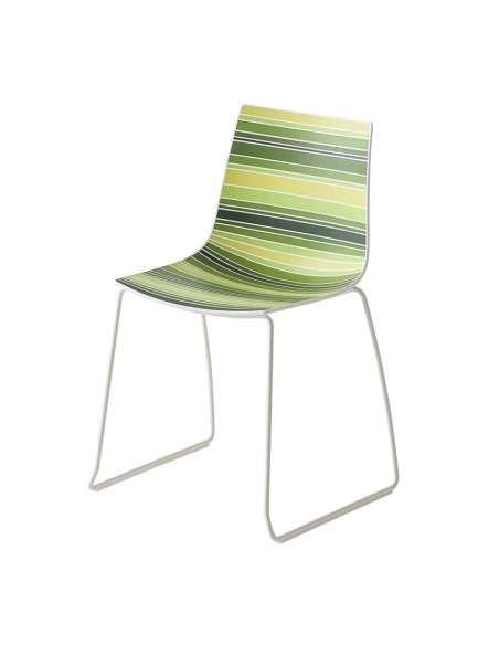 alt= Silla Colorfive S