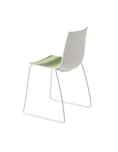 alt= Silla Colorfive S