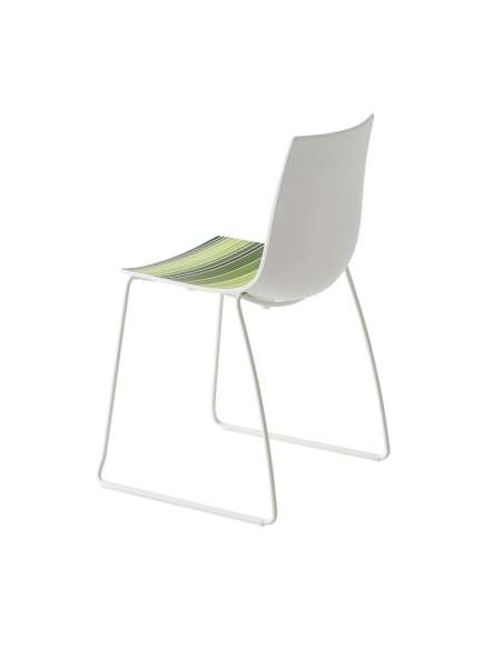 alt= Silla Colorfive S