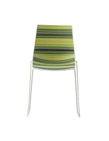 alt= Silla Colorfive S