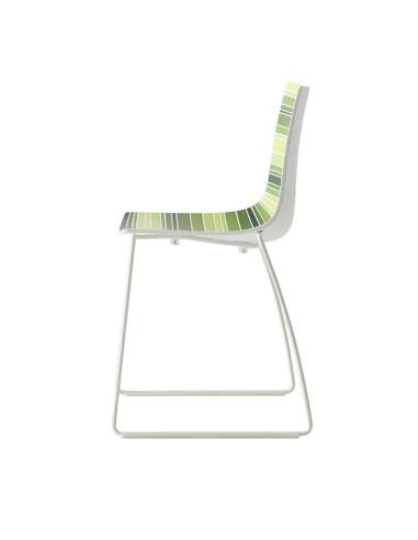 alt= Silla Colorfive S