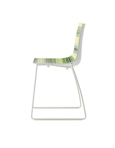 alt= Silla Colorfive S