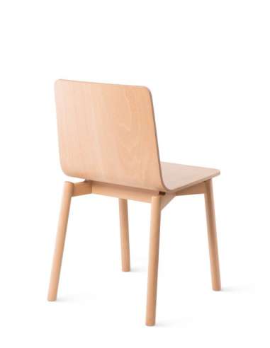 alt= Silla Atu Roble