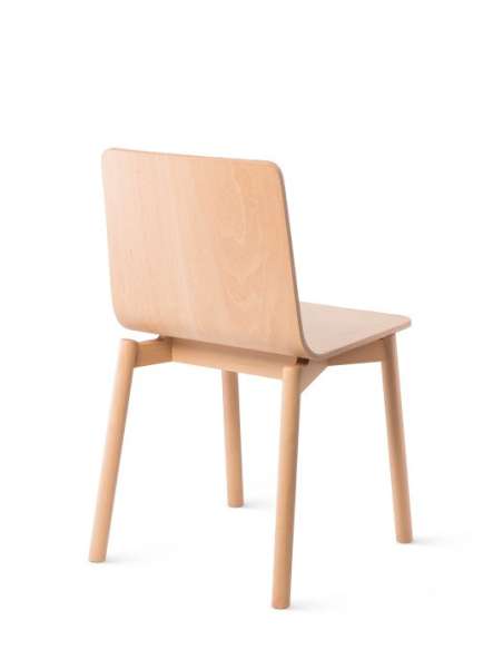 alt= Silla Atu Roble