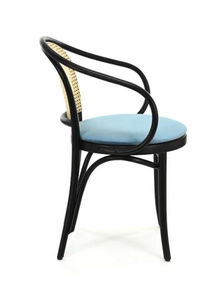 alt= Sillón Milán