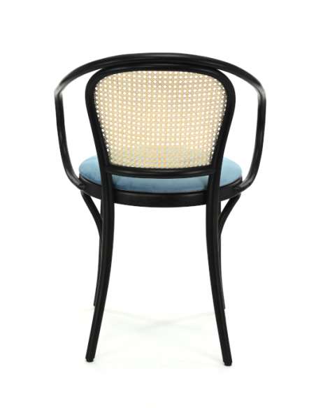 alt= Sillón Milán