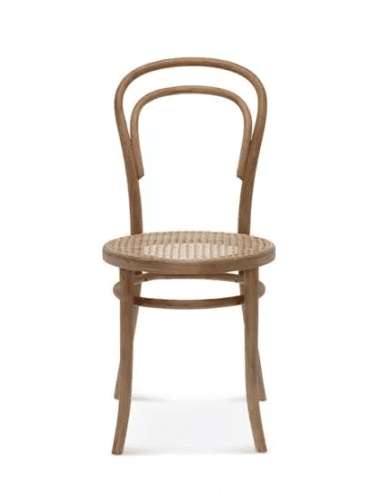 alt= Silla Roma