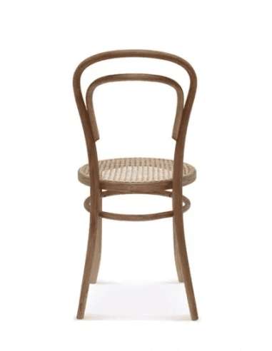 alt= Silla Roma