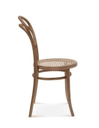 alt= Silla Roma