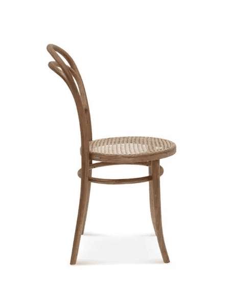 alt= Silla Roma
