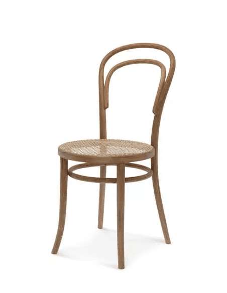 alt= Silla Roma