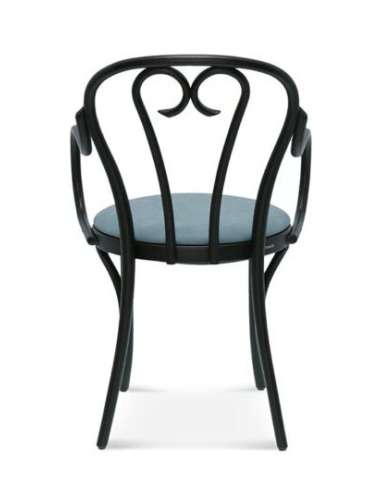 alt= Sillón Rostock