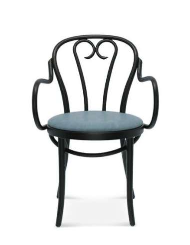 alt= Sillón Rostock