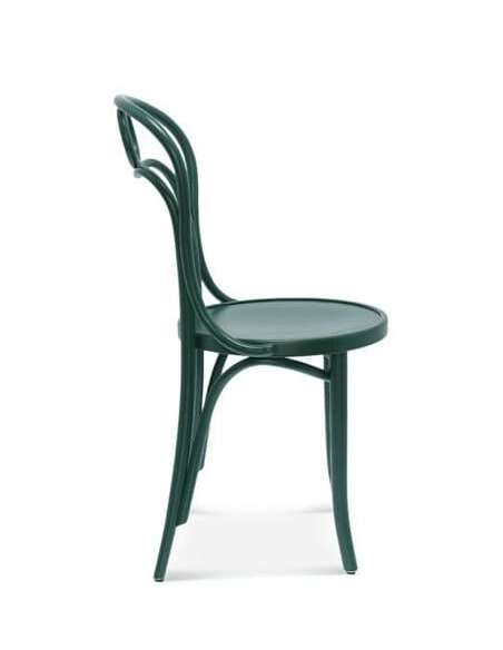 alt= Silla Dresde