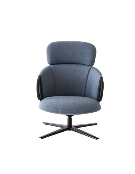 alt= Sillón Cucaracha HB