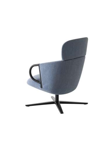 alt= Sillón Cucaracha HB