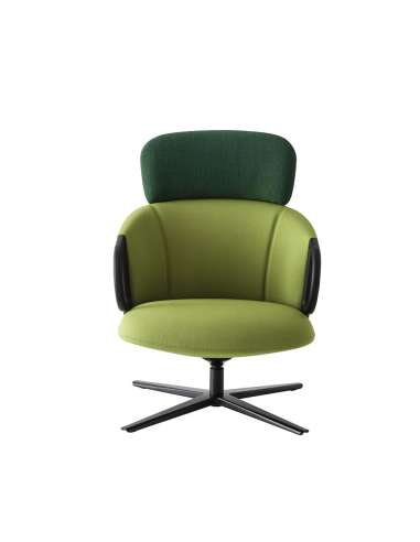 alt= Sillón Cucaracha HB